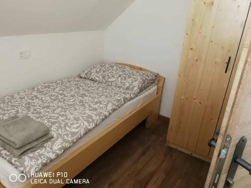 Bed & Breakfast Vila Eva Lesce - Bled