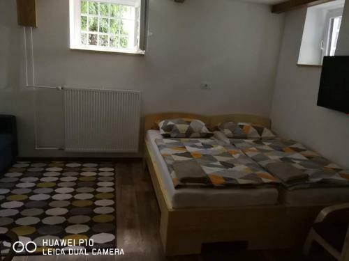 Bed & Breakfast Vila Eva Lesce - Bled