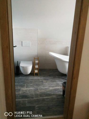 Bed & Breakfast Vila Eva Lesce - Bled