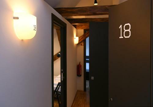 Hotel Atik Rooms