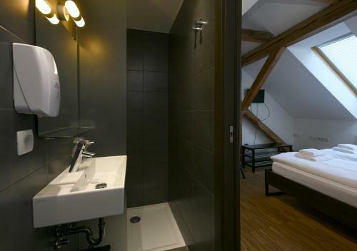 Hotel Atik Rooms
