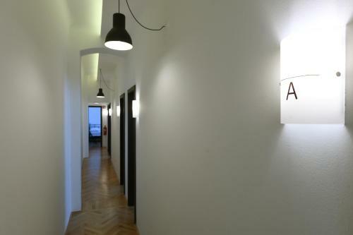 Hotel Atik Rooms