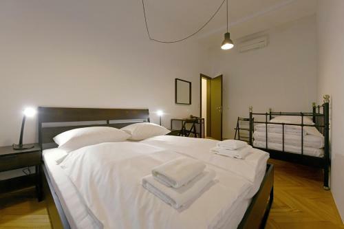 Hotel Atik Rooms