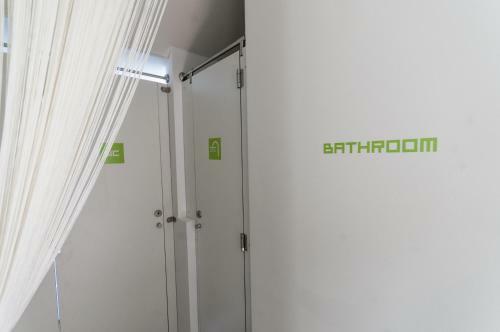Bed & Breakfast Cube Central Rooms For 2