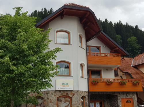 Apartments Bbi