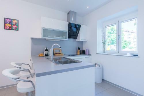 Fine Apartment Janeza Pavla