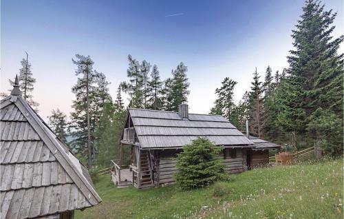 Two-bedroom Holiday Home In Luce