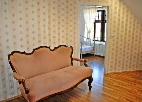 Villa Winter Prestige Apartments