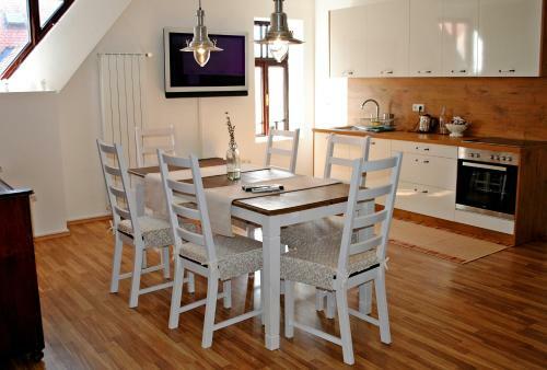 Villa Winter Prestige Apartments