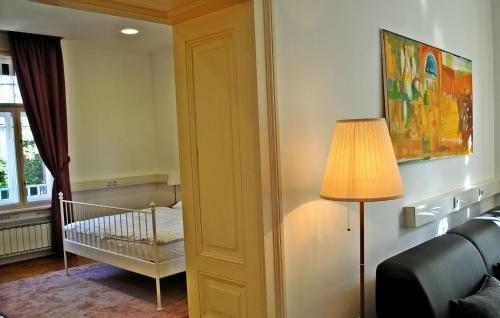 Villa Winter Prestige Apartments