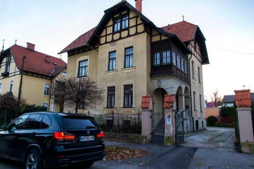 Villa Winter Prestige Apartments