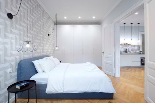 Fine Two Bedroom Trdinova Apartment