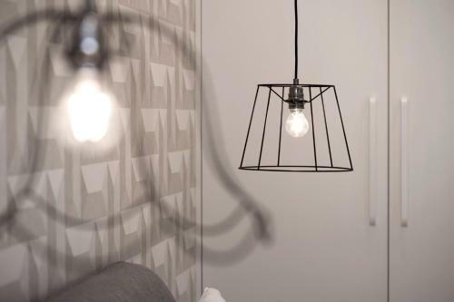 Fine Two Bedroom Trdinova Apartment