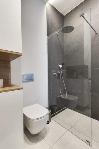Fine Two Bedroom Trdinova Apartment