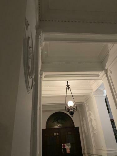 Opera Hostel