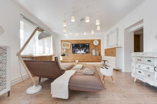 Amazing Apartment In Downtown Maribor