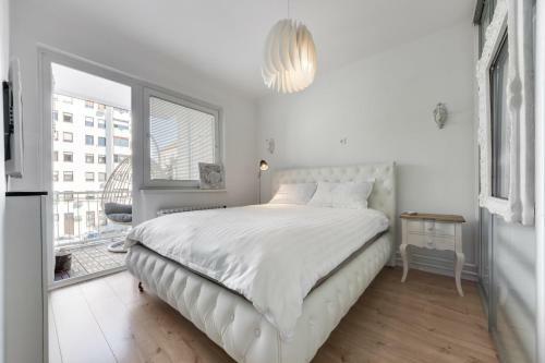 Amazing Apartment In Downtown Maribor