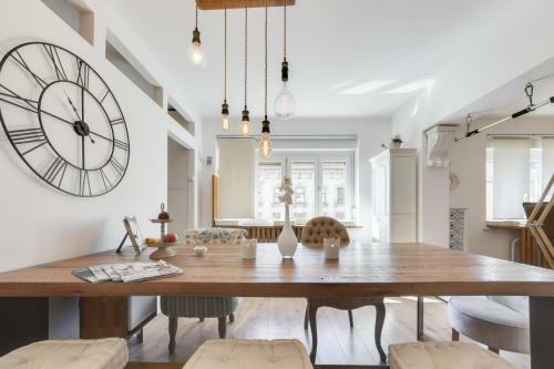 Amazing Apartment In Downtown Maribor