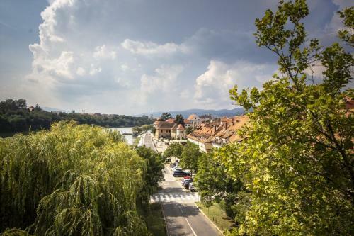 Amazing Apartment In Downtown Maribor