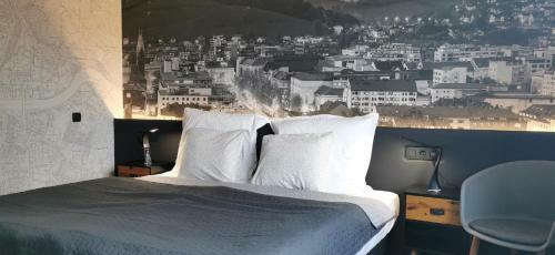 Aparthotel Hotel Citymap Maribor