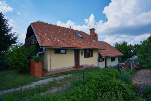 Holiday House (Apartment) Podhamer A