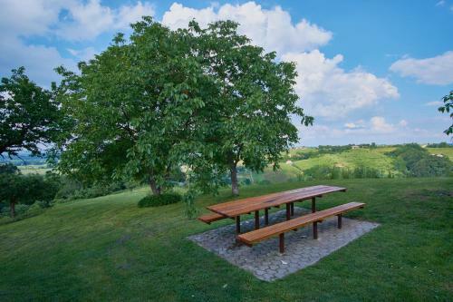 Holiday House (Apartment) Podhamer B