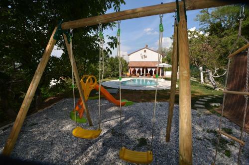 Villa Holiday Home Nona An?ka