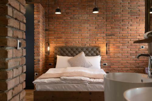 Bed & Breakfast Gentry11 Rooms&more
