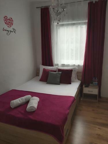 Albergue Rooms Panda