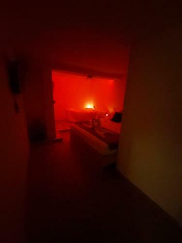 Albergue Rooms Panda