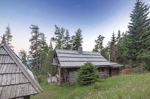Chalet Podve?ak