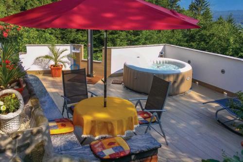 Villa Holiday Home Bonidesa