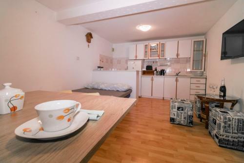 Fri Apartment