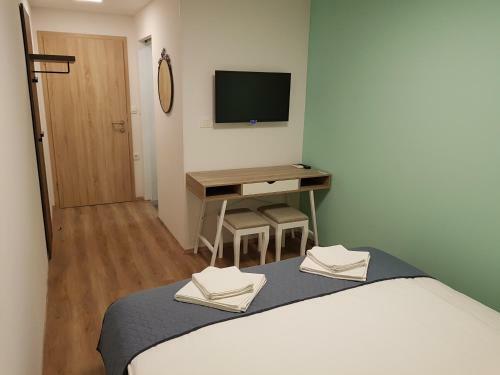 Hostal Piraneska