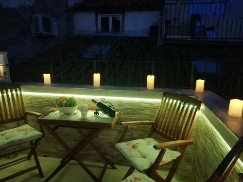 Jmj Apartmaji Piran