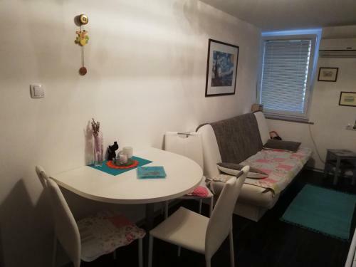 Jmj Apartma Punta
