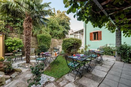 B&B Miracolo Di Mare Trend