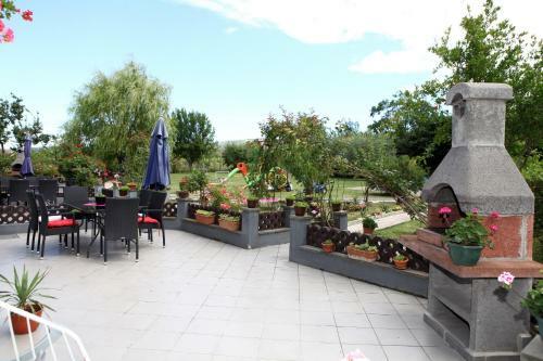 Apartamentos Green Place Portoroz Rc