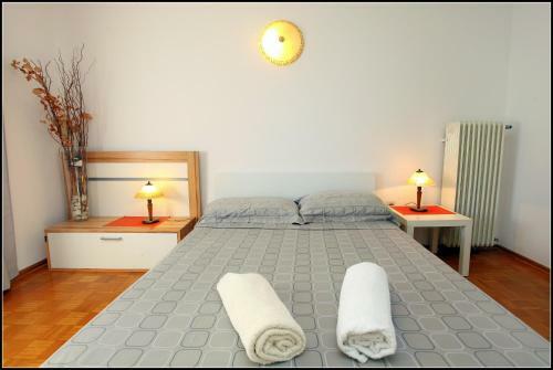 Hostal Champagne Apartments Portoro? Vp