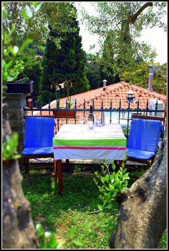 Hostal Champagne Apartments Portoro? Vp
