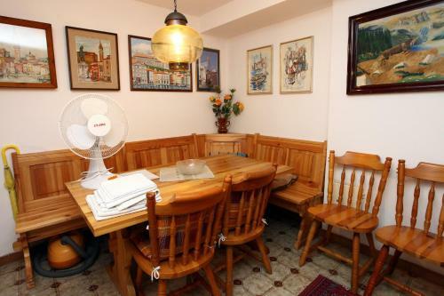 Parenzana Sea View Apartments Sk