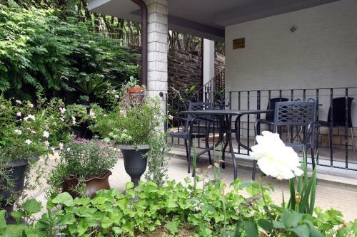 Parenzana Sea View Apartments Sk