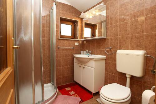 Parenzana Sea View Apartments Sk