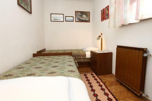Parenzana Sea View Apartments Sk