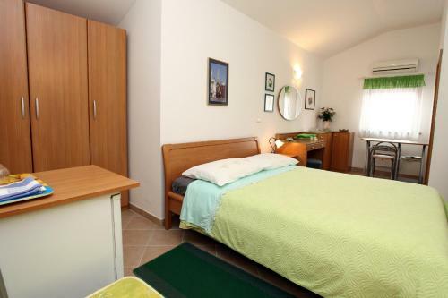 Parenzana Sea View Apartments Sk