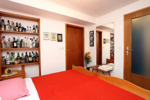 Parenzana Sea View Apartments Sk