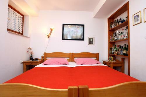 Parenzana Sea View Apartments Sk