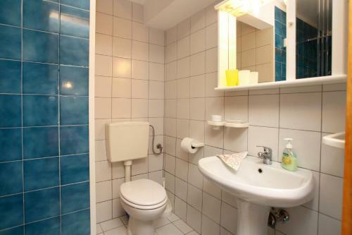 Parenzana Sea View Apartments Sk