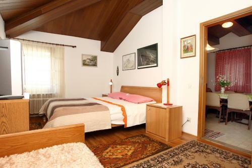 Parenzana Sea View Apartments Sk