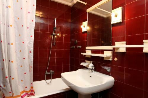 Parenzana Sea View Apartments Sk